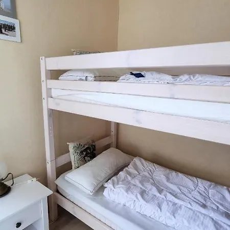 דירה D10-001 הייליגנהאפן