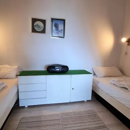 D10-001 Apartment